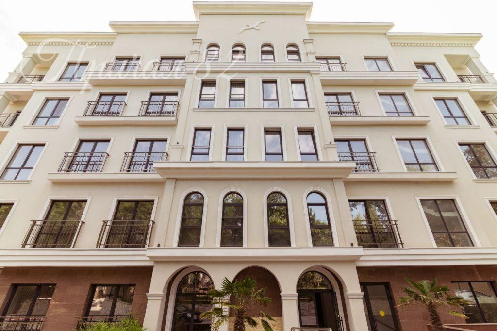 Алушта, Ленина, 17