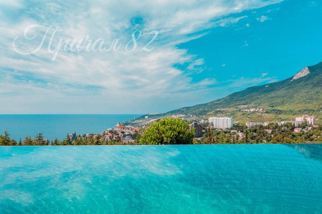 Ялта, Гурзуф, ул. Ялтинская 22 а