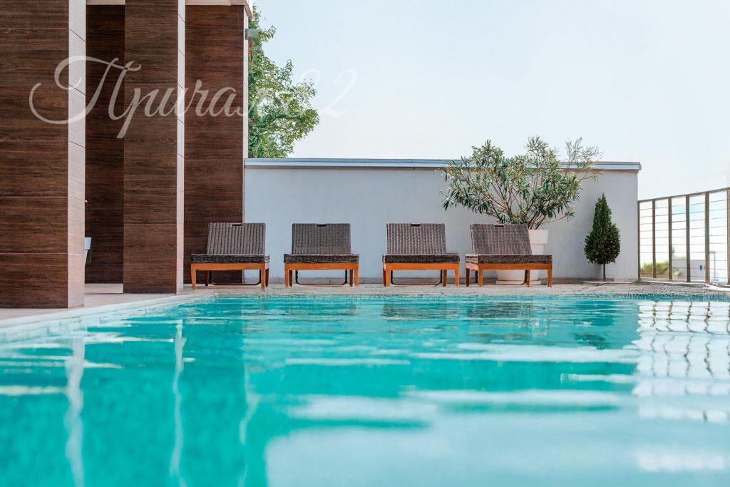 Ялта, Гурзуф, ул. Ялтинская 22 а