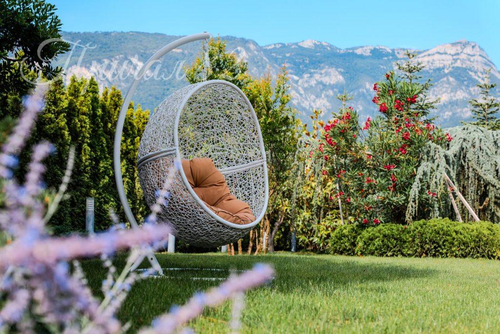 Ялта, Гурзуф, ул. Ялтинская 22 а