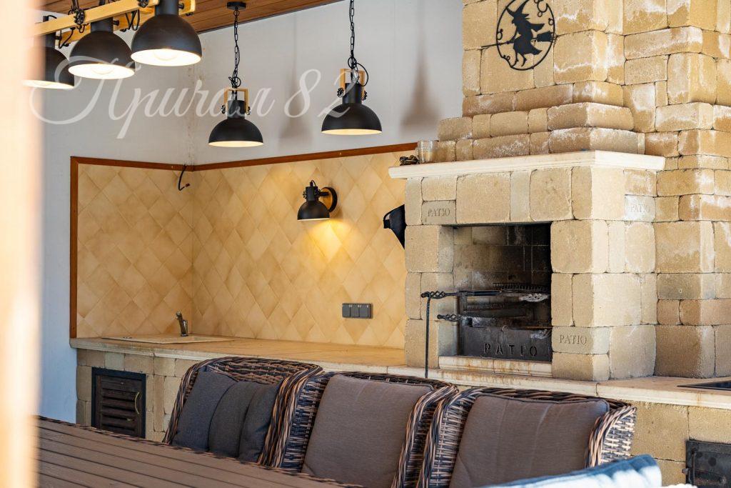 Ялта, Гурзуф, ул. Ялтинская 22 а