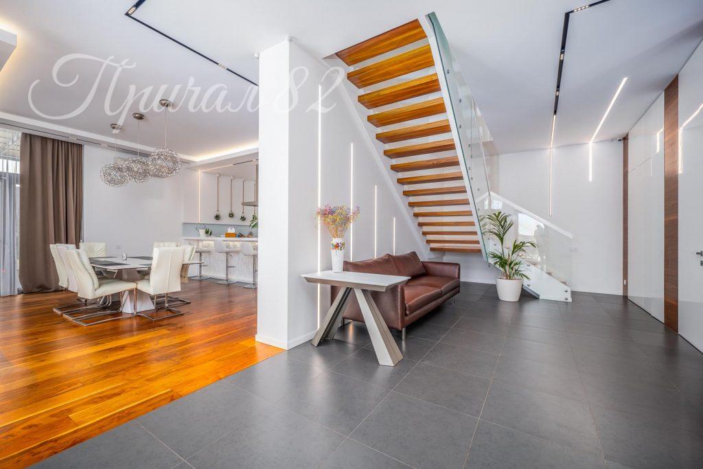 Ялта, Гурзуф, ул. Ялтинская 22 а