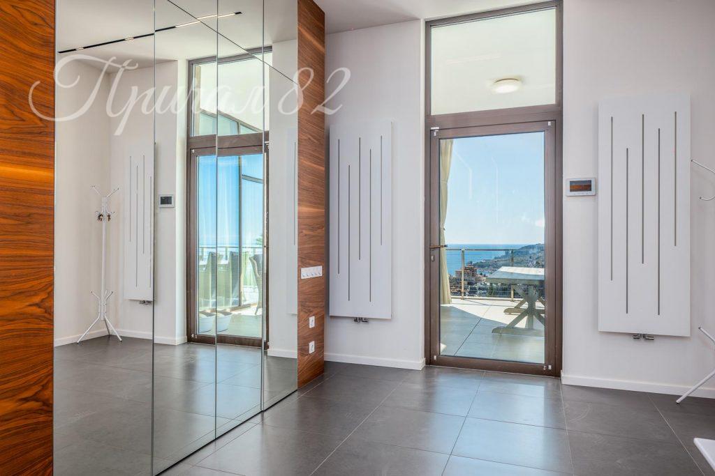 Ялта, Гурзуф, ул. Ялтинская 22 а