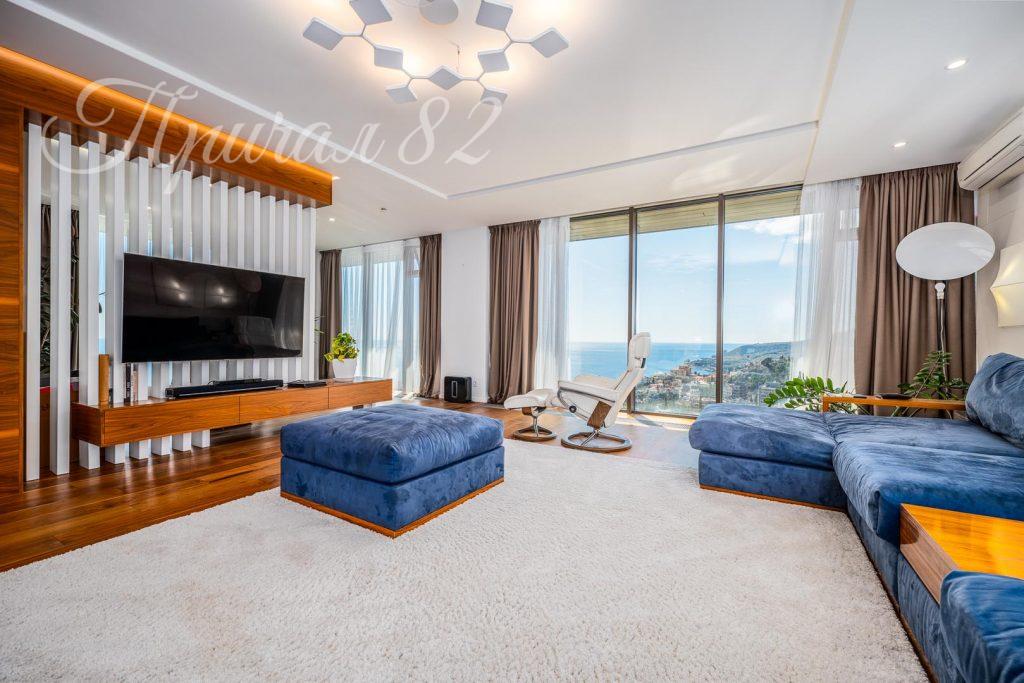 Ялта, Гурзуф, ул. Ялтинская 22 а