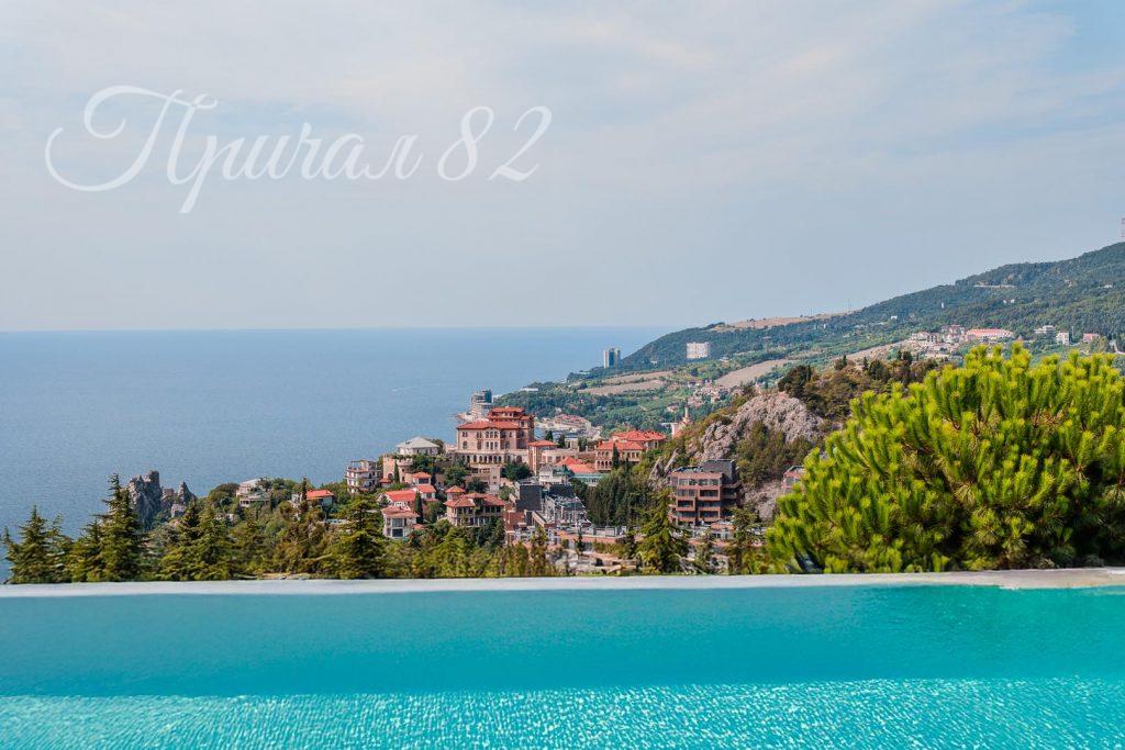 Ялта, Гурзуф, ул. Ялтинская 22 а