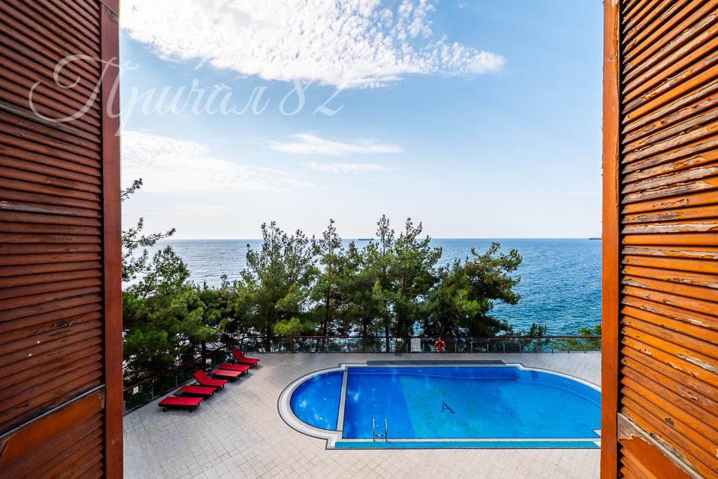 Ялта,ул. Дражинского, 35Ц