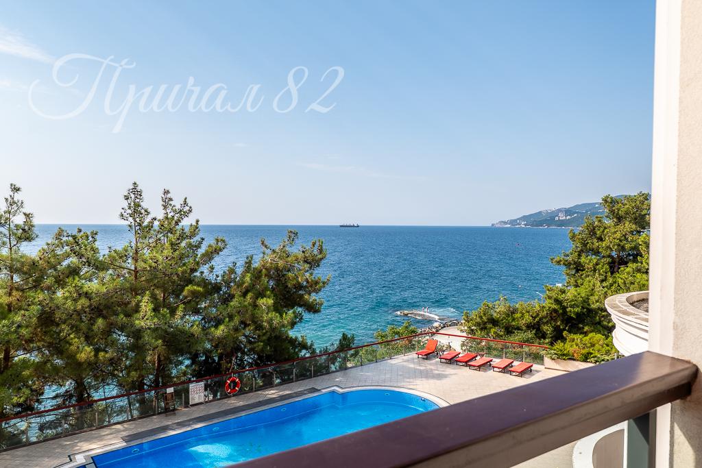 Ялта,ул. Дражинского, 35Ц