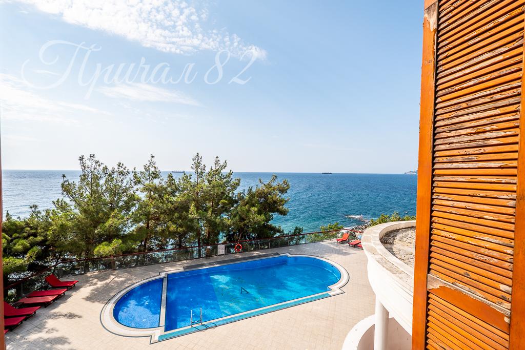 Ялта,ул. Дражинского, 35Ц