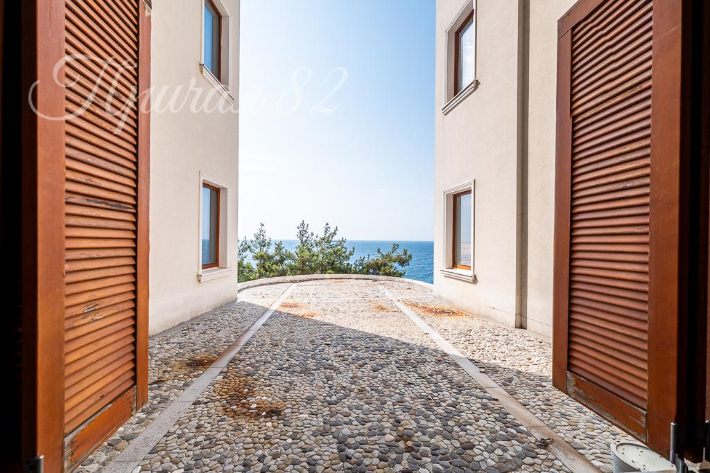 Ялта,ул. Дражинского, 35Ц