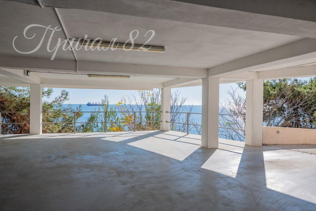 Ялта,ул. Дражинского, 35Ц