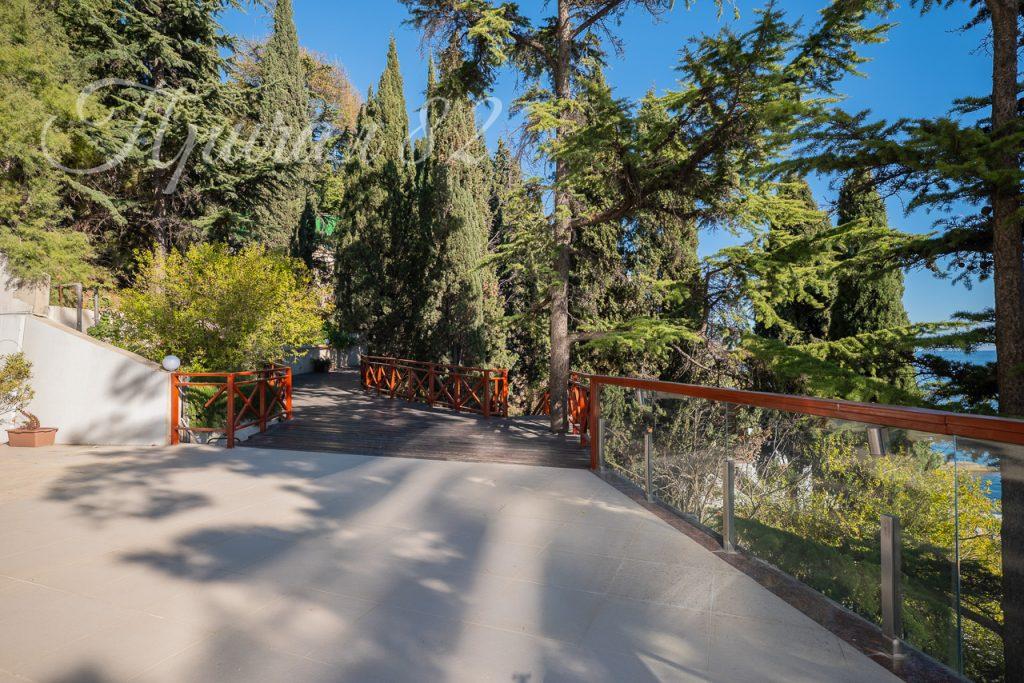 Ялта,ул. Дражинского, 35Ц