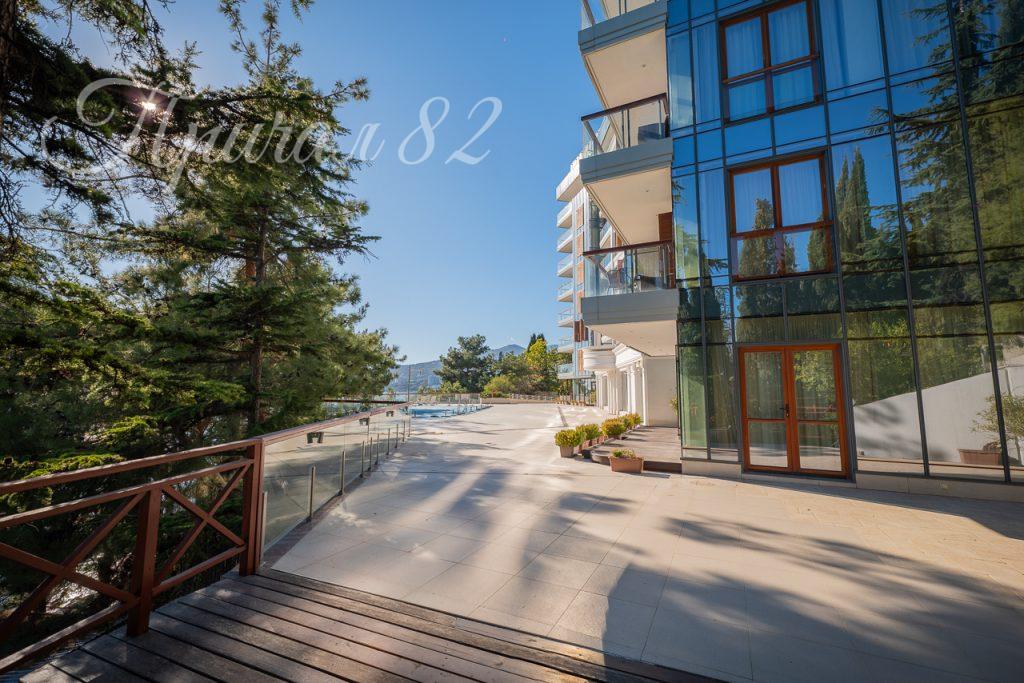 Ялта,ул. Дражинского, 35Ц