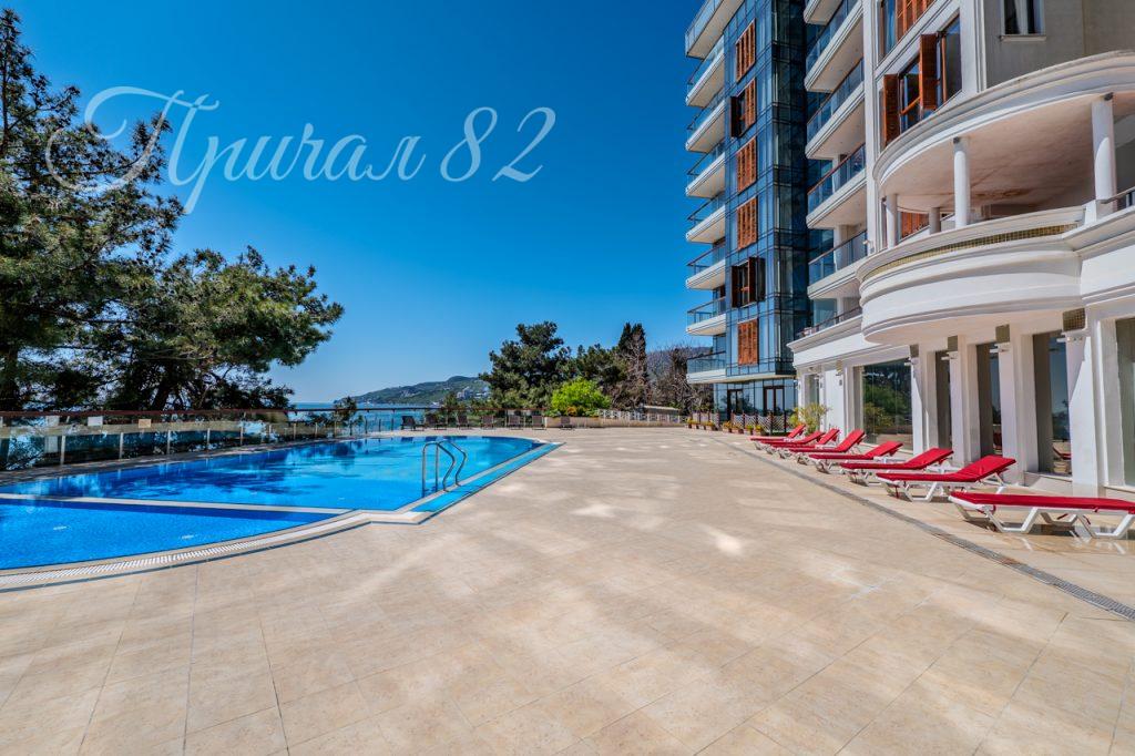 Ялта,ул. Дражинского, 35Ц