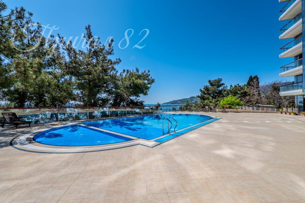 Ялта,ул. Дражинского, 35Ц