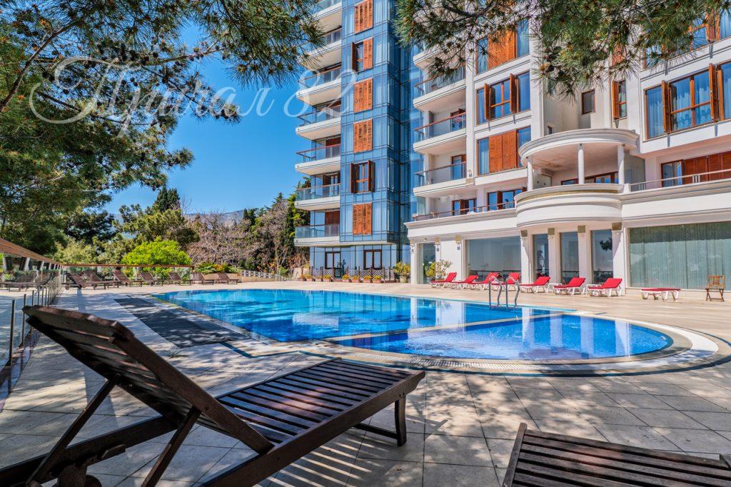 Ялта,ул. Дражинского, 35Ц