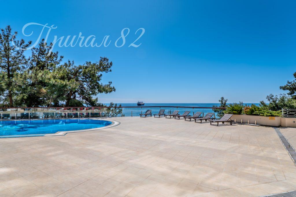 Ялта,ул. Дражинского, 35Ц