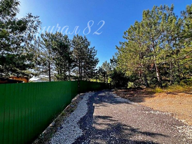 г. Ялта, ул. Дарсановская, д. 115