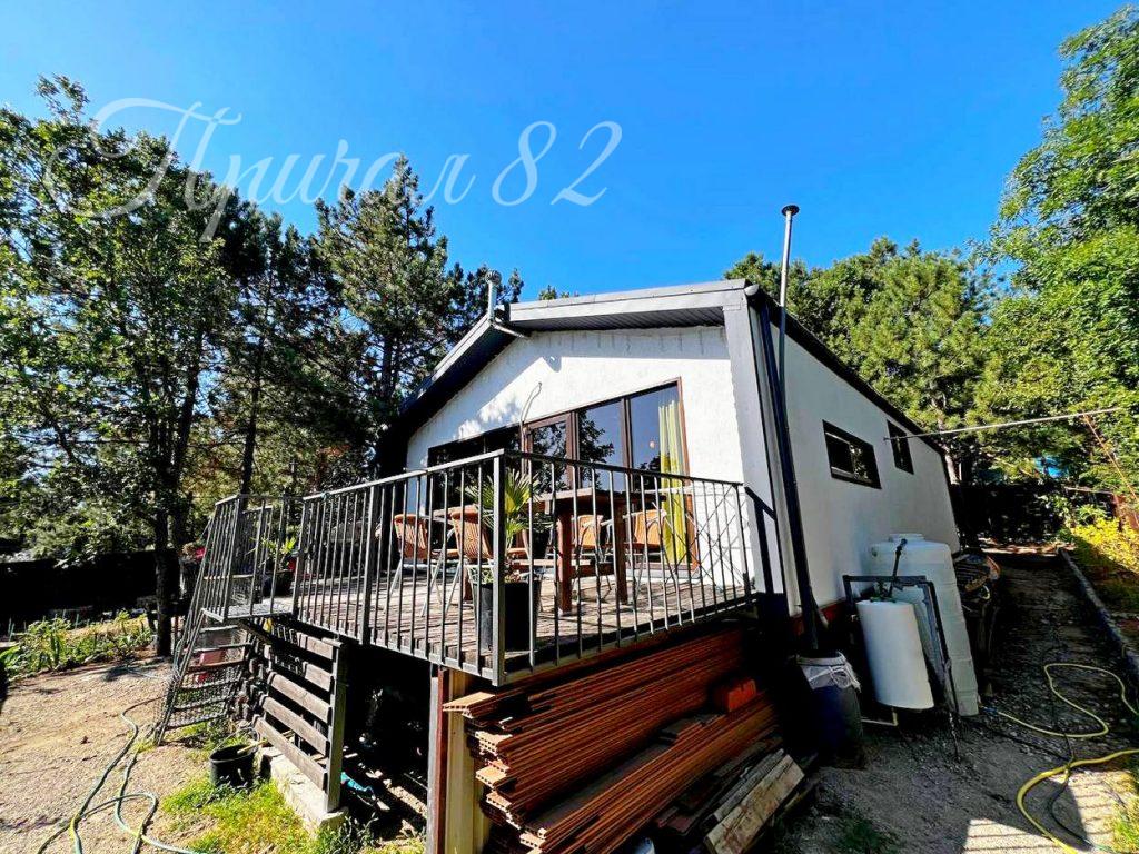 г. Ялта, ул. Дарсановская, д. 115