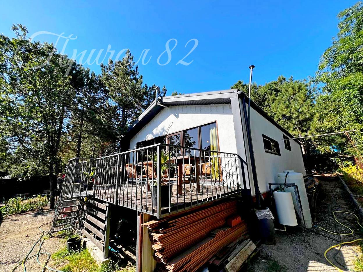 г. Ялта, ул. Дарсановская, д. 115