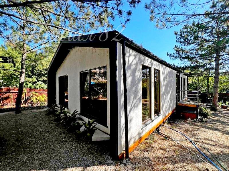 г. Ялта, ул. Дарсановская, д. 115