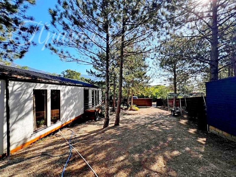 г. Ялта, ул. Дарсановская, д. 115