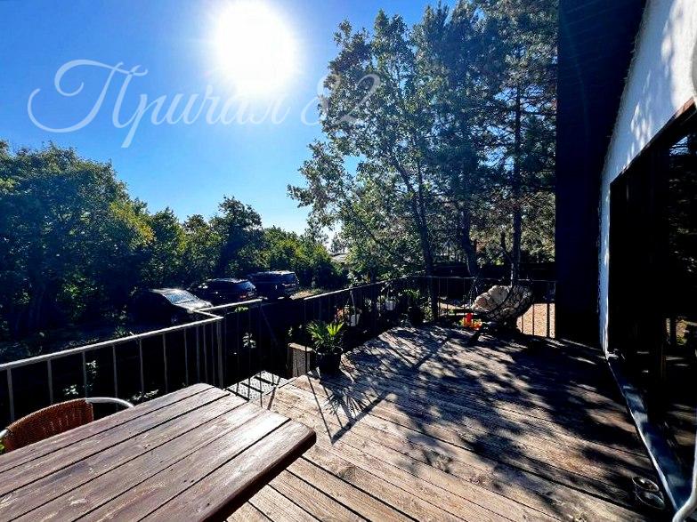 г. Ялта, ул. Дарсановская, д. 115