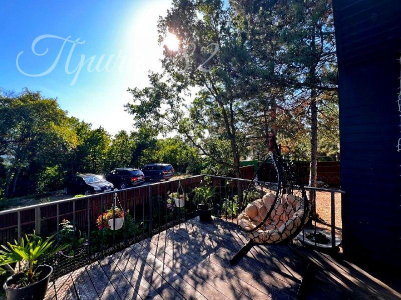 г. Ялта, ул. Дарсановская, д. 115