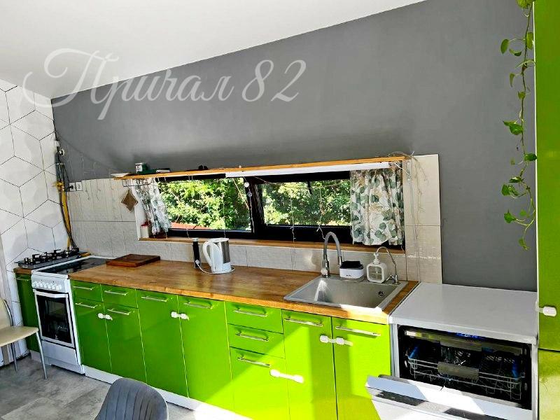 г. Ялта, ул. Дарсановская, д. 115