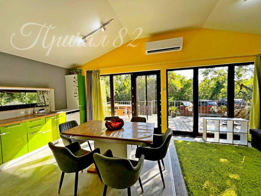 г. Ялта, ул. Дарсановская, д. 115