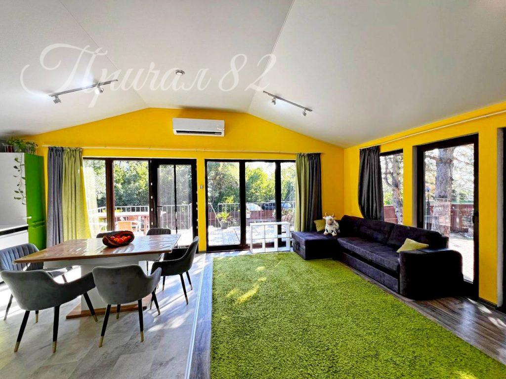 г. Ялта, ул. Дарсановская, д. 115