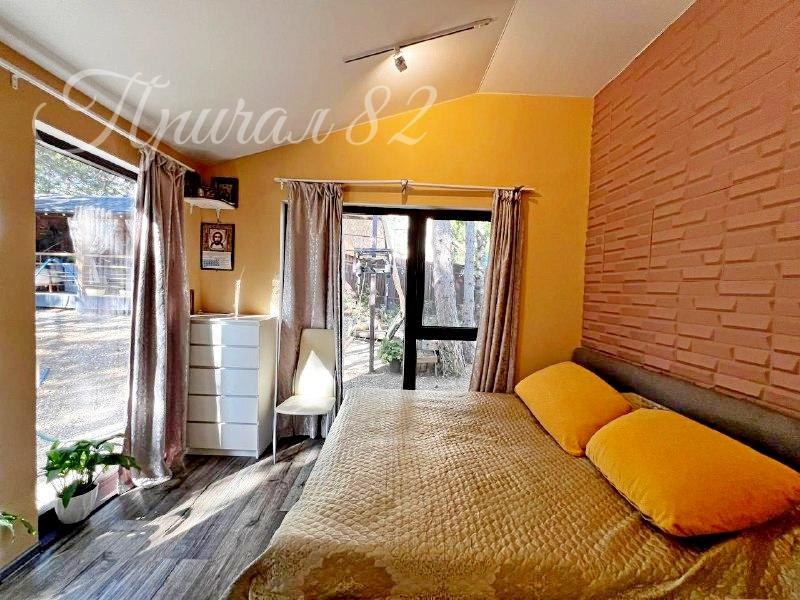 г. Ялта, ул. Дарсановская, д. 115