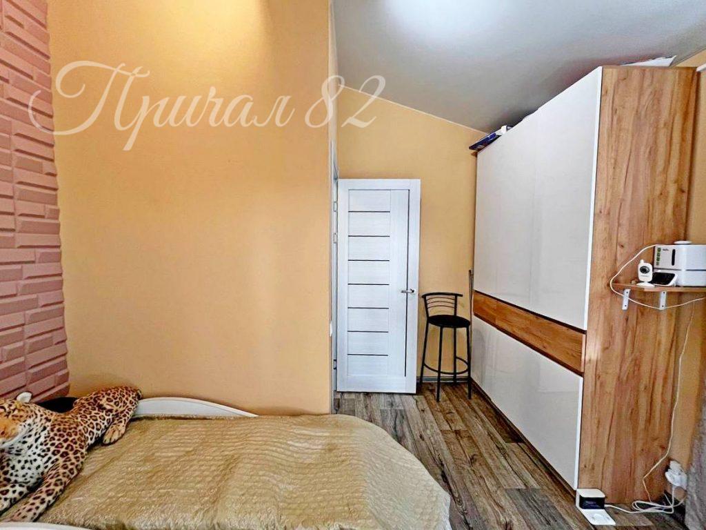 г. Ялта, ул. Дарсановская, д. 115