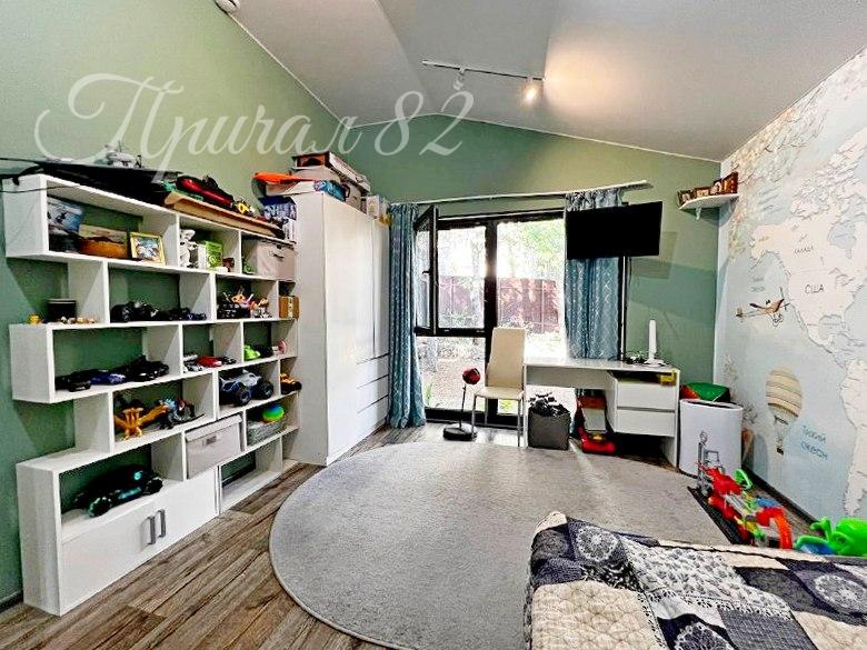 г. Ялта, ул. Дарсановская, д. 115