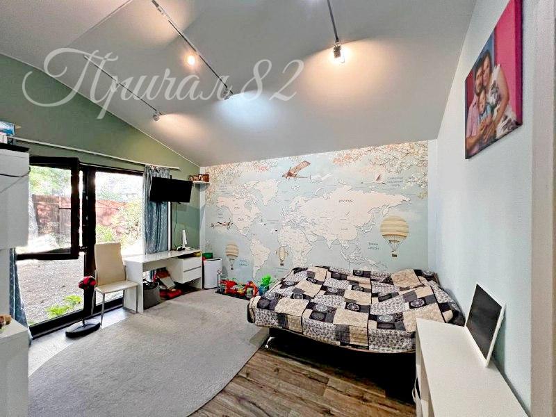 г. Ялта, ул. Дарсановская, д. 115