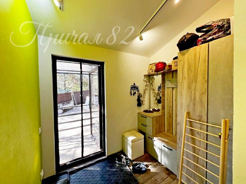 г. Ялта, ул. Дарсановская, д. 115