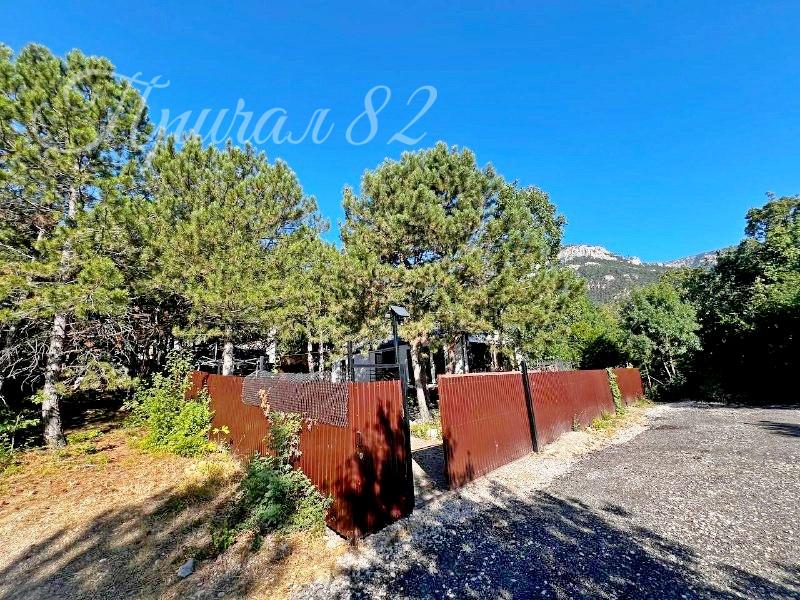 г. Ялта, ул. Дарсановская, д. 115