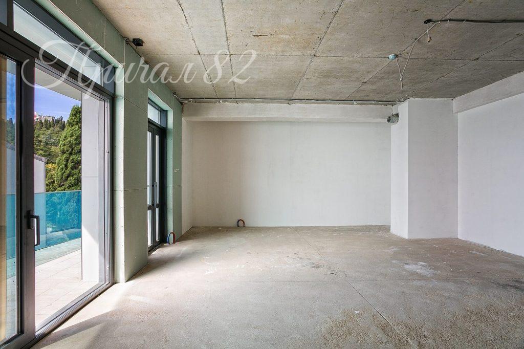 Ялта, Приморский парк имени Гагарина, 3