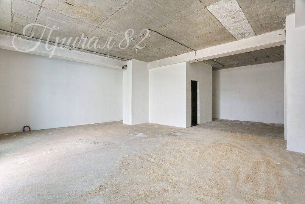 Ялта, Приморский парк имени Гагарина, 3