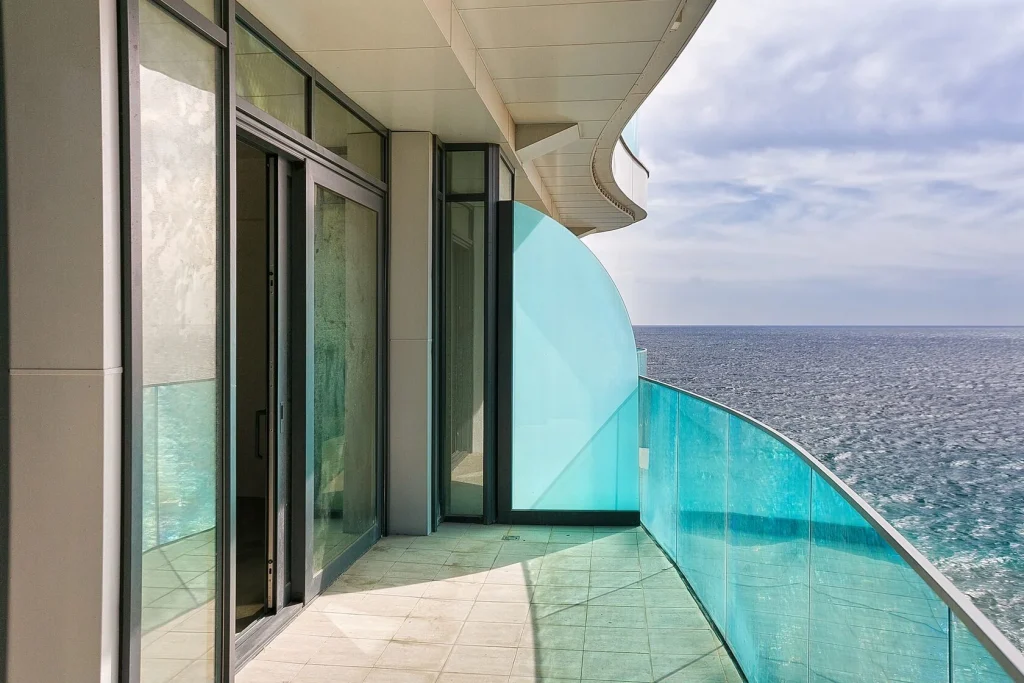 Ялта, Приморский парк имени Гагарина, 3