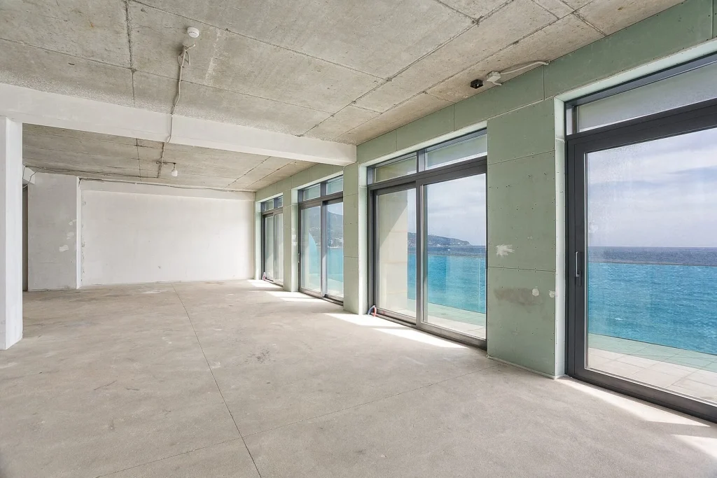 Ялта, Приморский парк имени Гагарина, 3