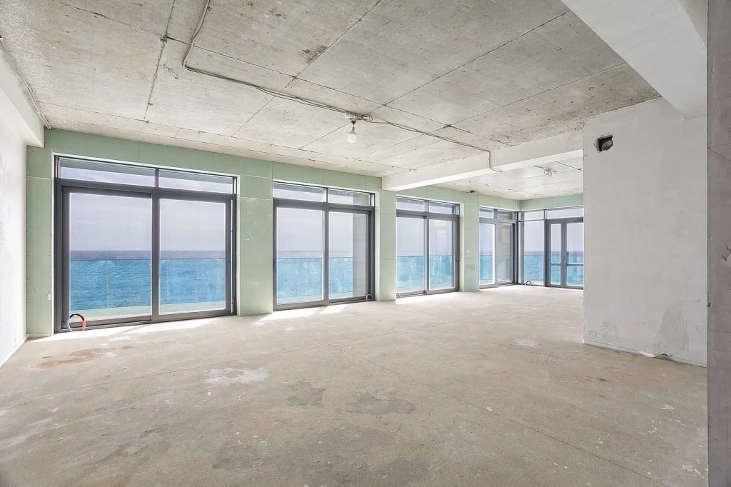 Ялта, Приморский парк имени Гагарина, 3