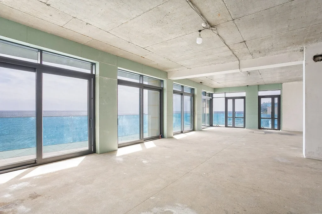 Ялта, Приморский парк имени Гагарина, 3