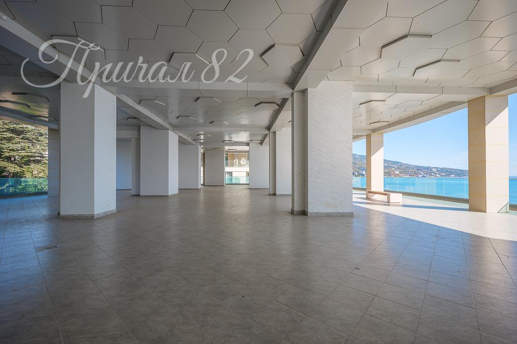 Ялта, Приморский парк имени Гагарина, 3