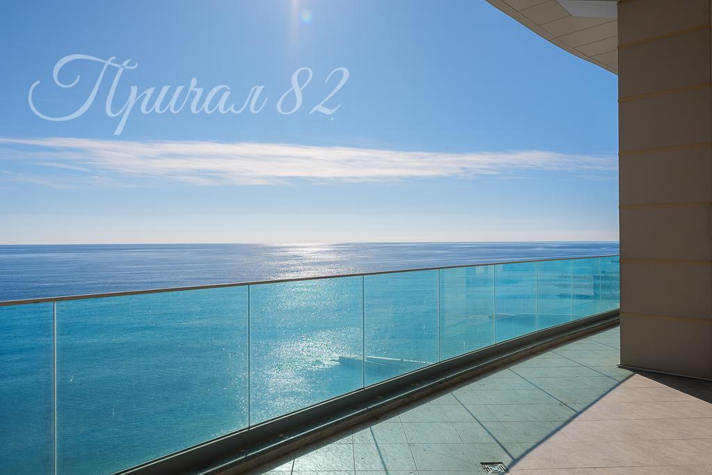 Ялта, Приморский парк имени Гагарина, 3