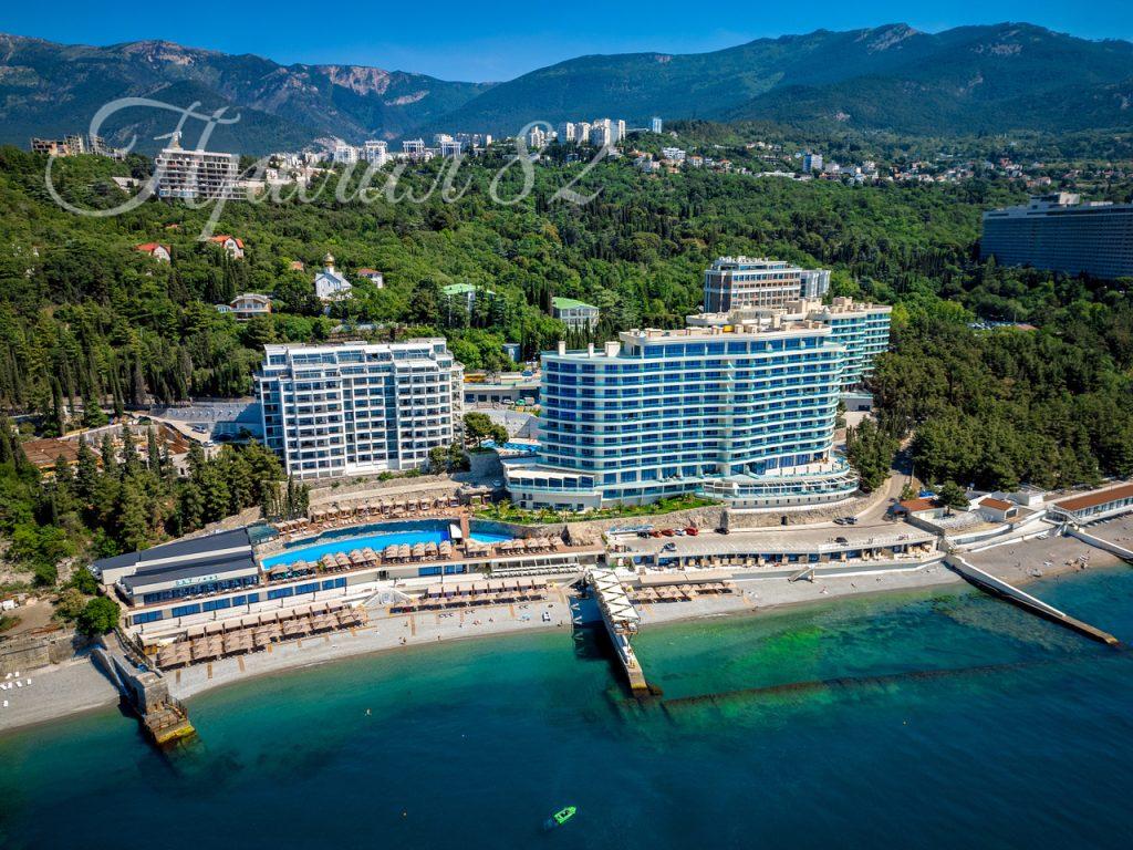 Ялта, ул. Дражинского, 48