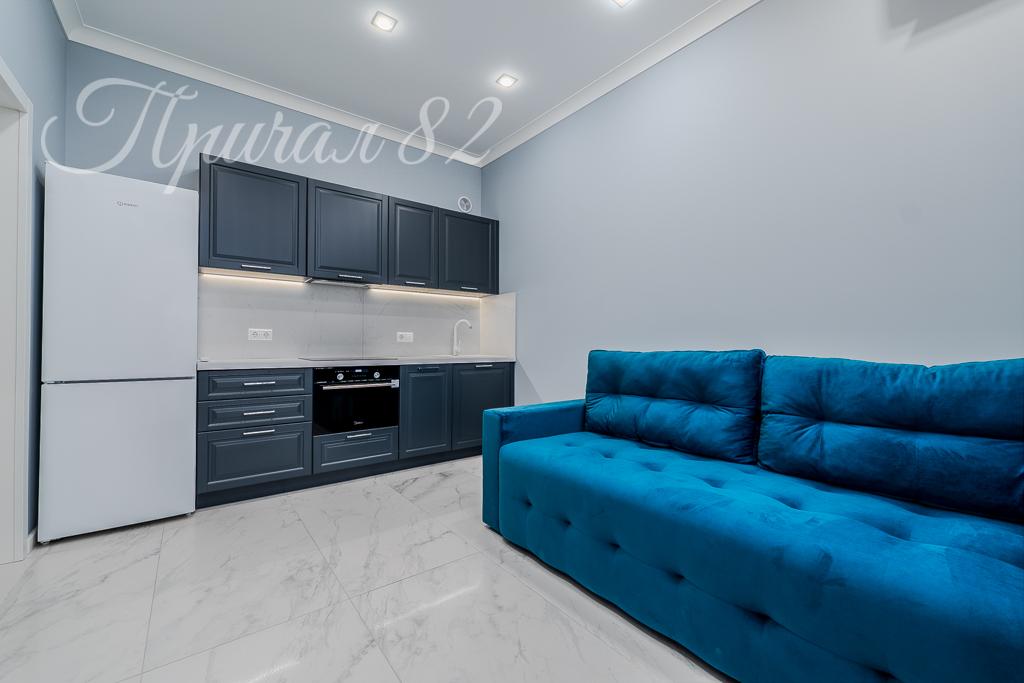 Ялта, ул. Дражинского, 48