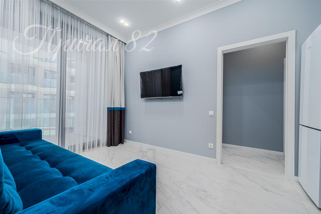 Ялта, ул. Дражинского, 48