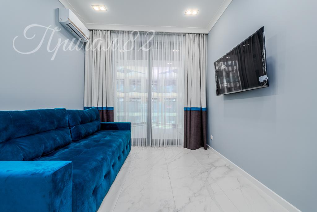 Ялта, ул. Дражинского, 48