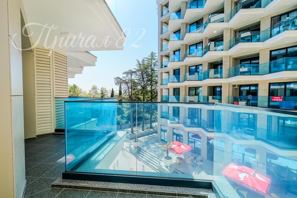 Ялта, ул. Дражинского, 48