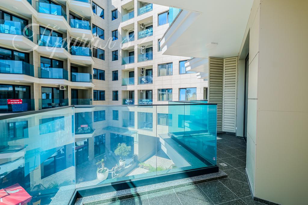 Ялта, ул. Дражинского, 48